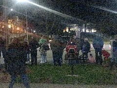 Canandaigua Christmas Parade
